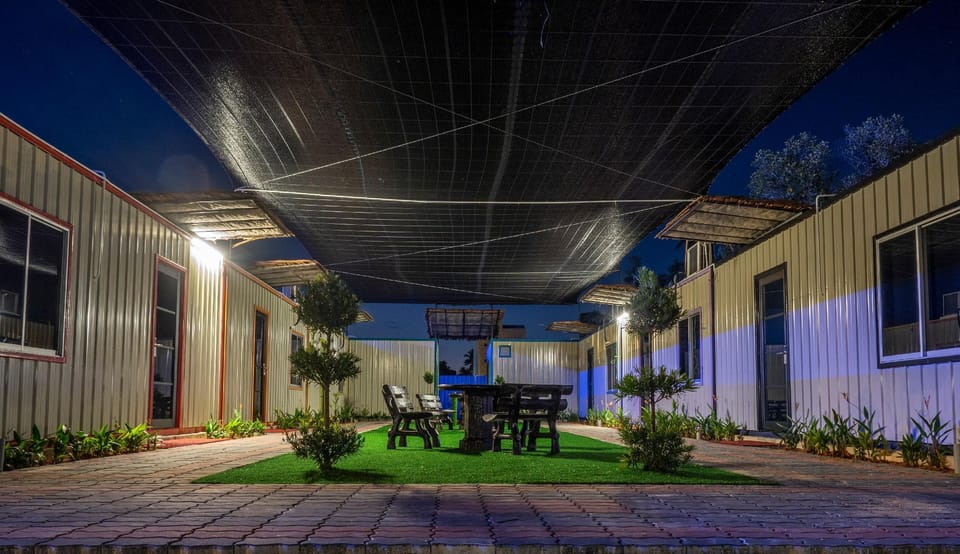 TT Dorf Hotel (Matang) Hotel in Perak