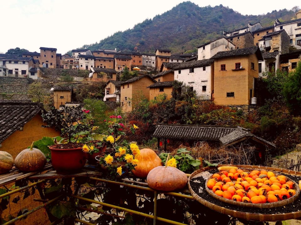 Brothers Farmhouse Hotel in Hangzhou