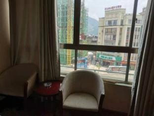 Songxi dragon head Venice Hotel Hotel in Zhejiang