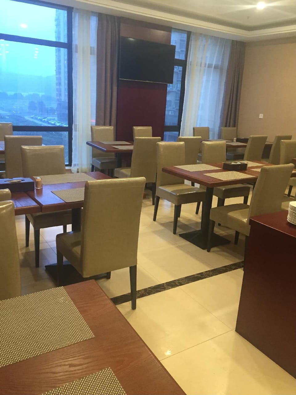 Junan Hotel (Jingui Road Branch) Hotel in Zhejiang