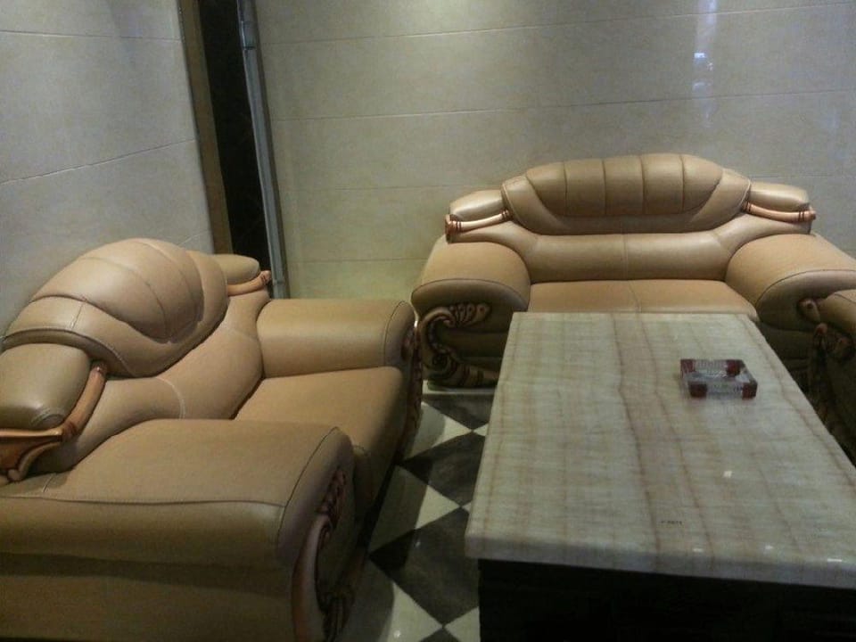 Qingyun Business Hotel Hotel in Zhejiang
