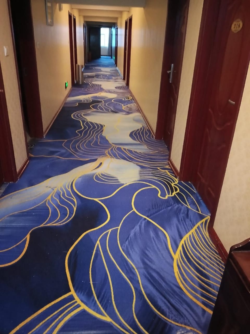 Xia Ran Hotel Hotel in Jiangsu
