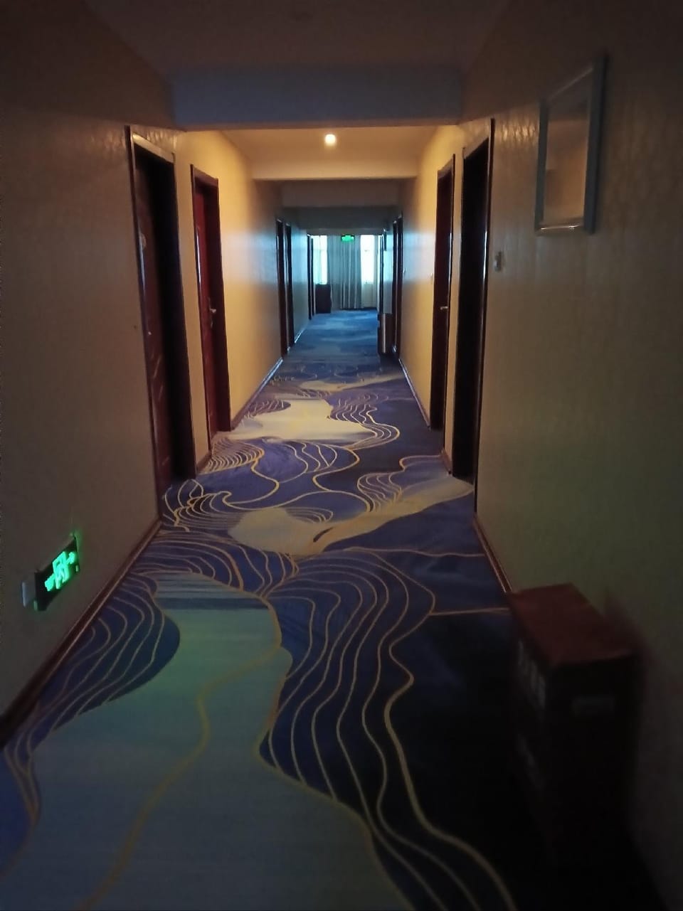 Xia Ran Hotel Hotel in Jiangsu