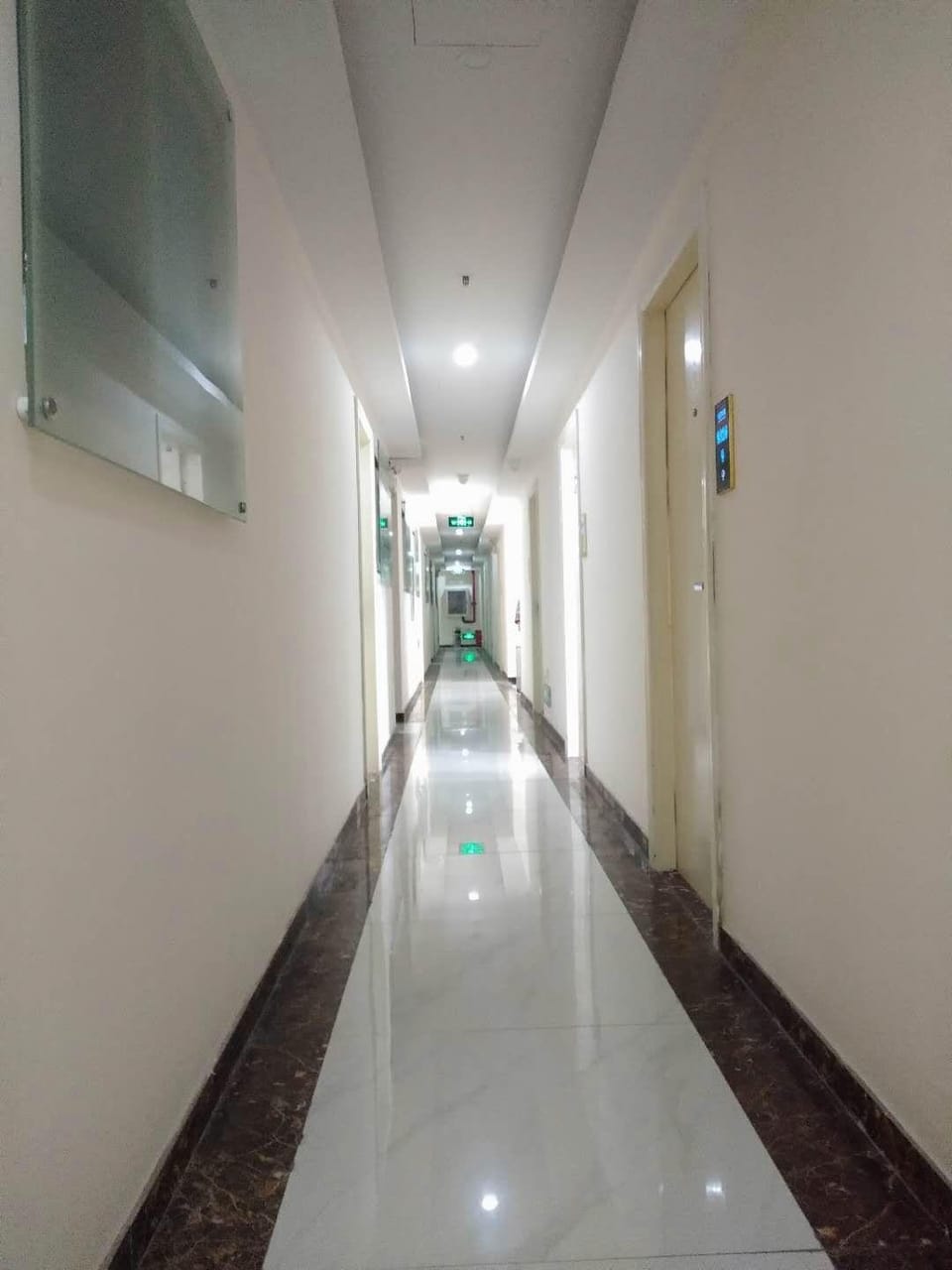 Xintun Holiday Hotel (Shanghai Xinfei Road Branch) Hotel in Shanghai