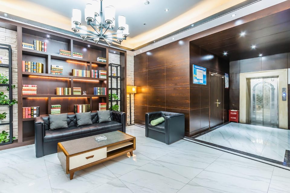 Yugong Premium Hotel Hotel in Zhejiang