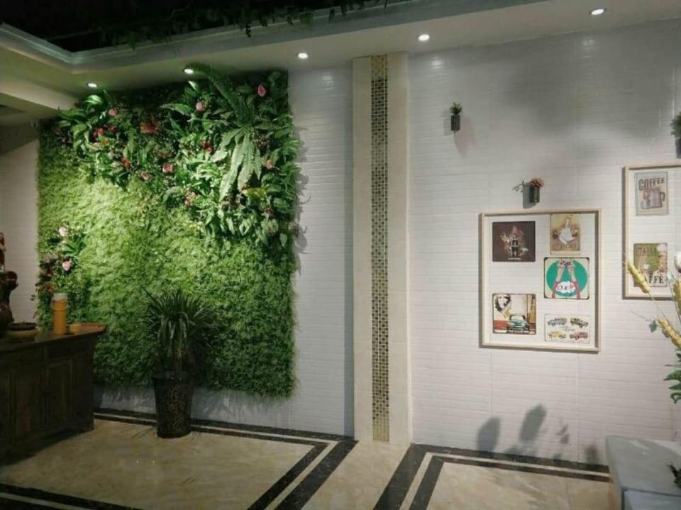 Durian Star Hotel (Hanshanwangmei Road Branch) Hotel in Jiangsu