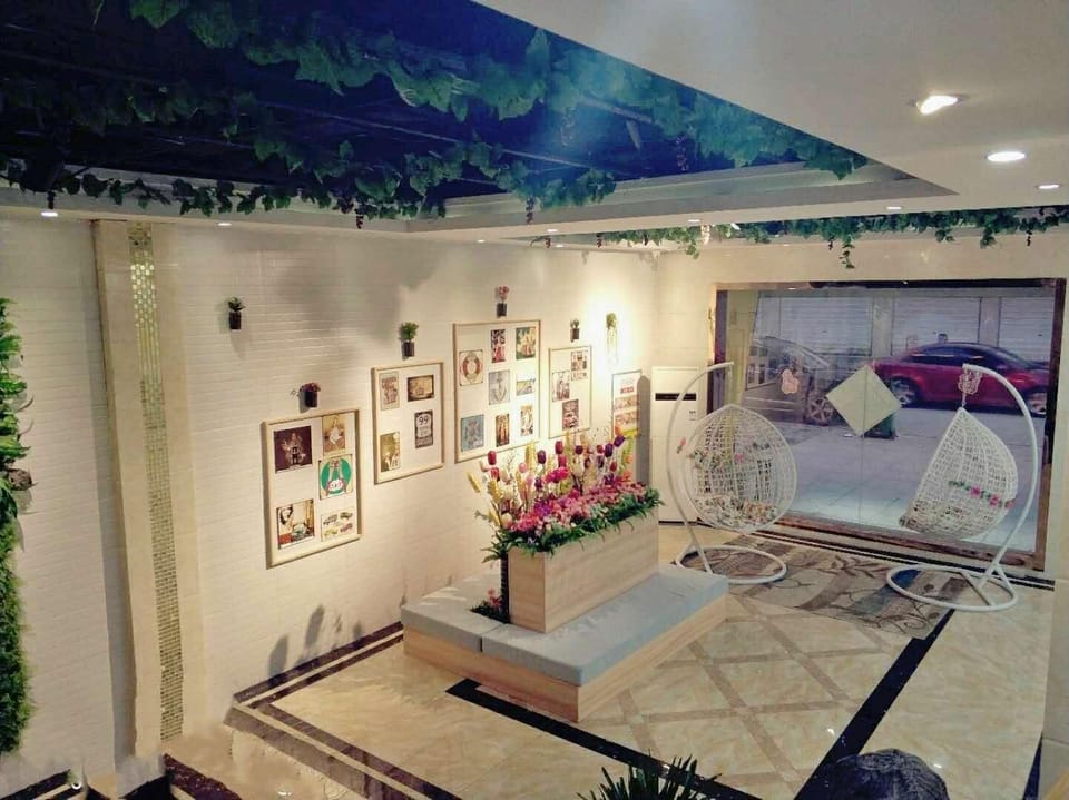 Durian Star Hotel (Hanshanwangmei Road Branch) Hotel in Jiangsu