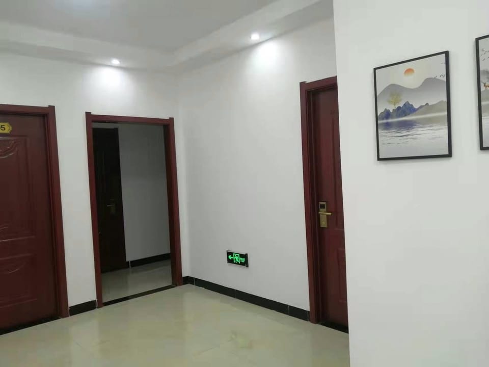 Marriott Business Hotel Hotel in Jiangsu
