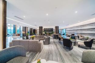 Tonglu Yimei lnternationai Hotel Hotel in Hangzhou