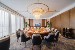 Tonglu Yimei lnternationai Hotel Hotel in Hangzhou