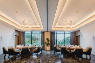 Tonglu Yimei lnternationai Hotel Hotel in Hangzhou