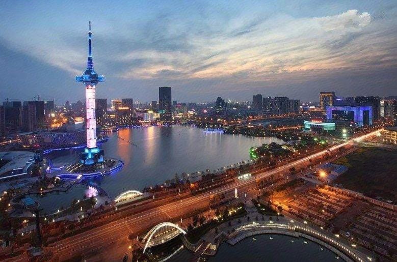 Huafu Holiday Hotel (Yancheng Central Hospital Branch) Hotel in Jiangsu