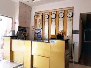 Nanjing Jingxiang Hotel Hotel in Nanjing