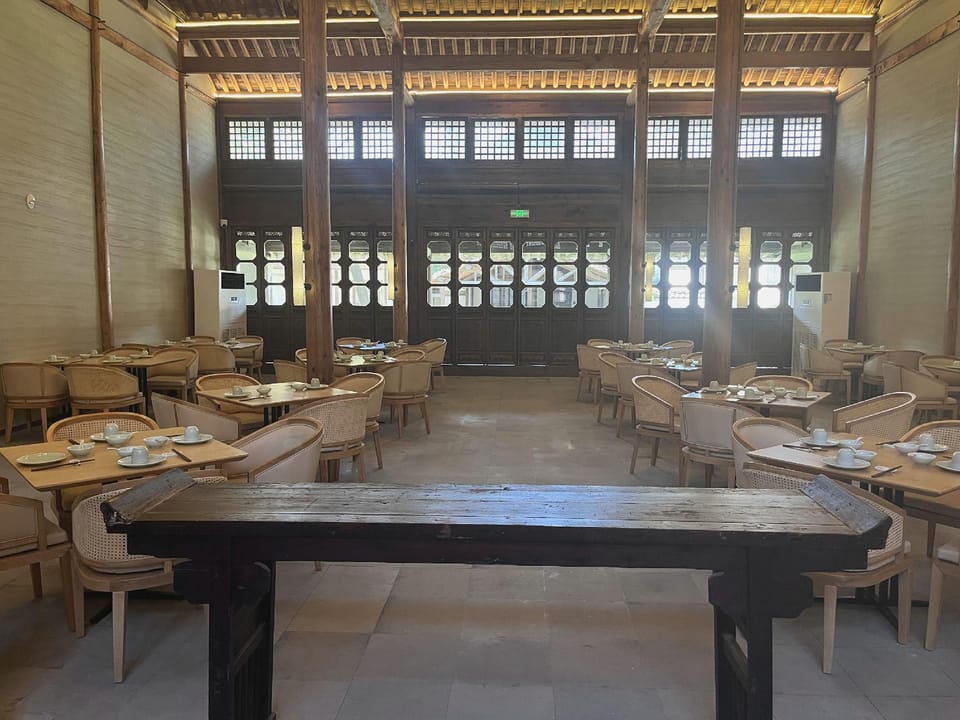 Yanguan Chaozhou City Lantern Shadow Inn Hotel in Hangzhou