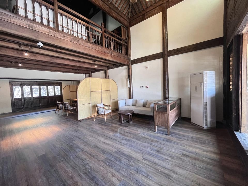 Yanguan Chaozhou City Lantern Shadow Inn Hotel in Hangzhou
