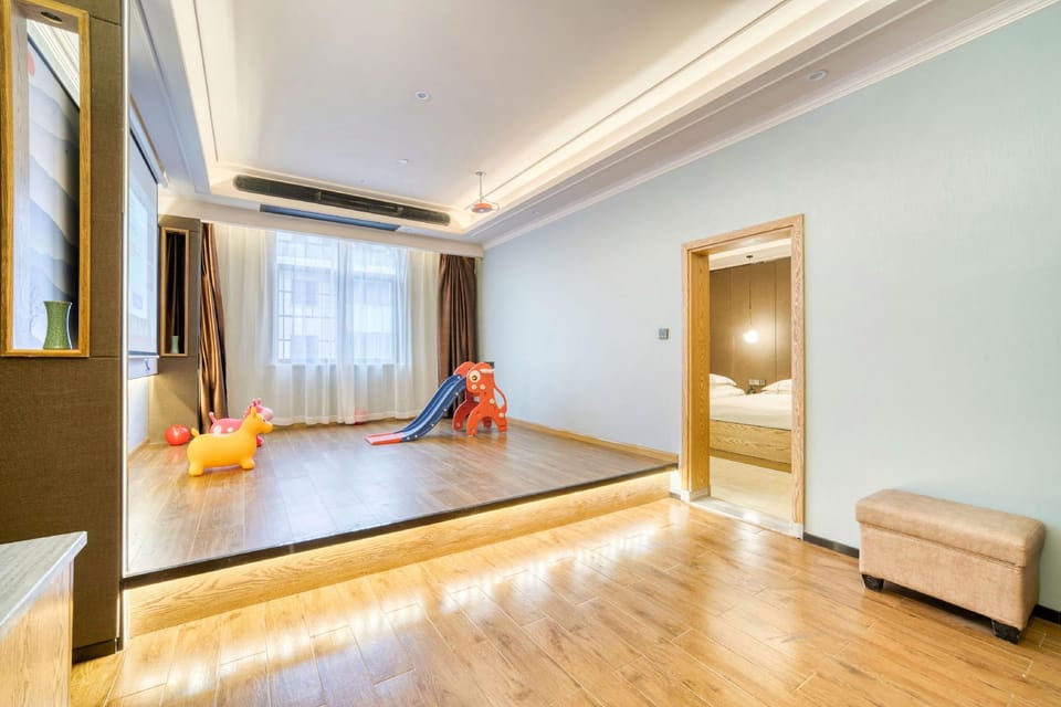 Lanxi Yaduo Hotel (Lanxi Municipal Government Branch) Hotel in Hangzhou