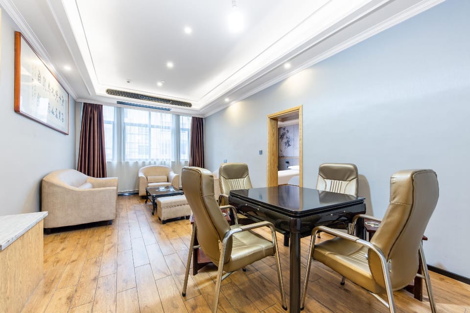 Lanxi Yaduo Hotel (Lanxi Municipal Government Branch) Hotel in Hangzhou