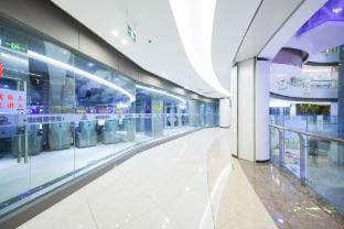 Coffee Cat E-sports Hotel (Huaibei Wanli Mansion Branch) Hotel in Jiangsu