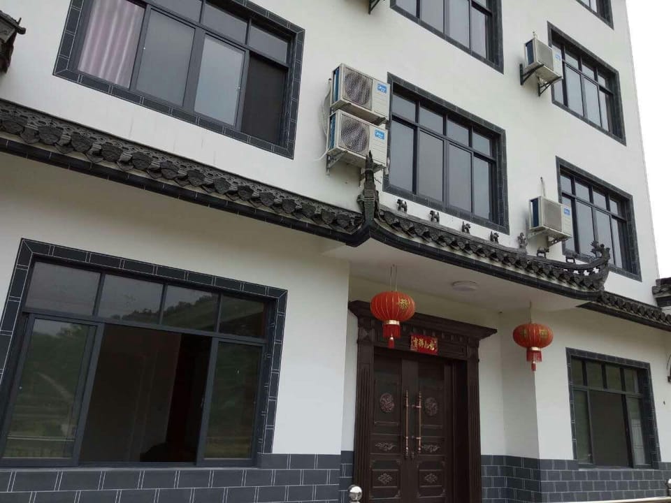 Jiapeng Lingfeng Station Hotel in Hangzhou