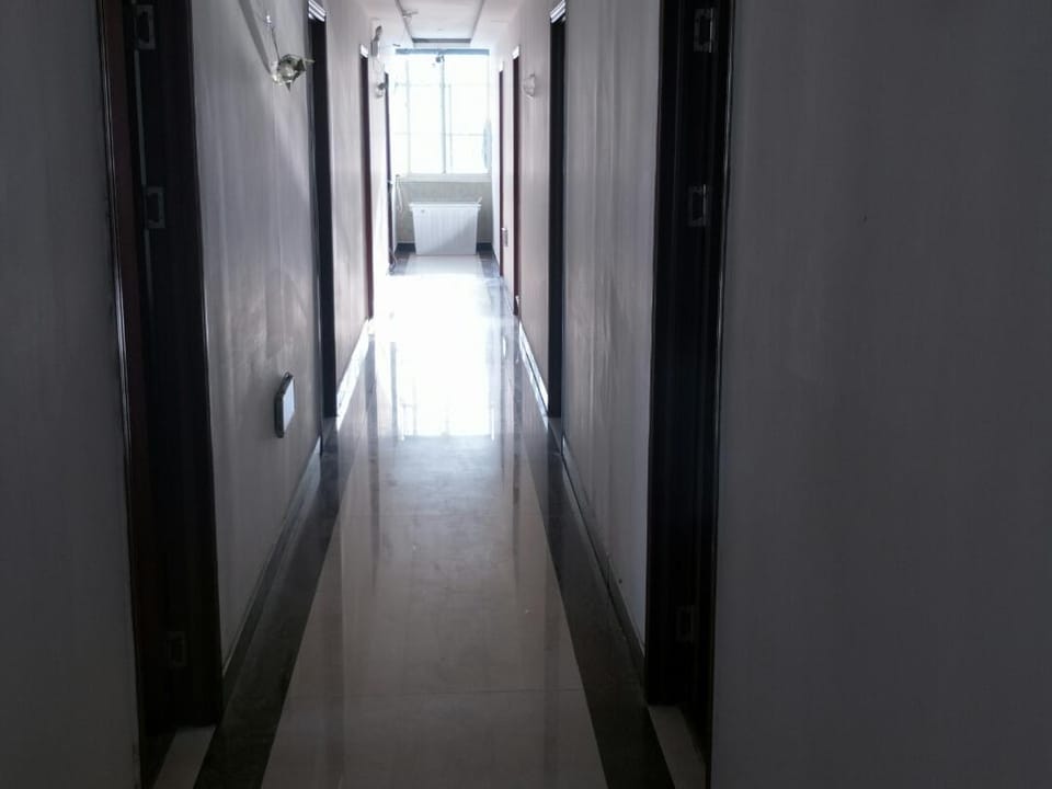 8 Zero Hotel Hotel in Jiangsu