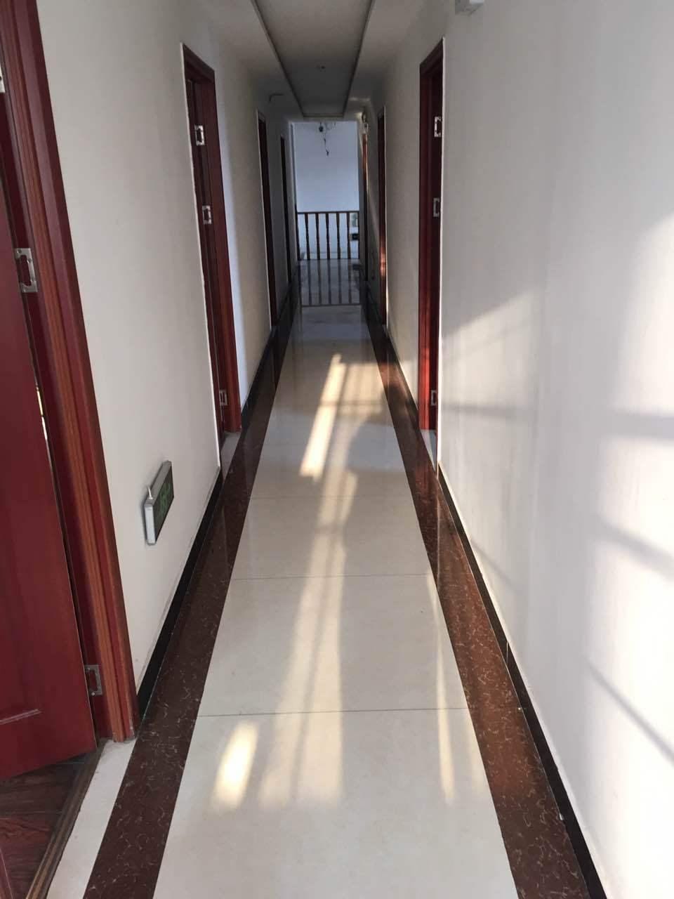 8 Zero Hotel Hotel in Jiangsu