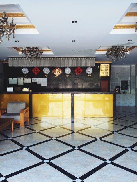 Longyue Business Hotel Hotel in Nanjing