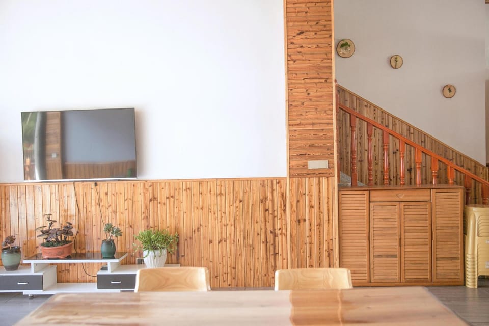 Qixi Jingtian Homestay (Yunhe Terraced Fields Scenic Area Branch) Hotel in Zhejiang
