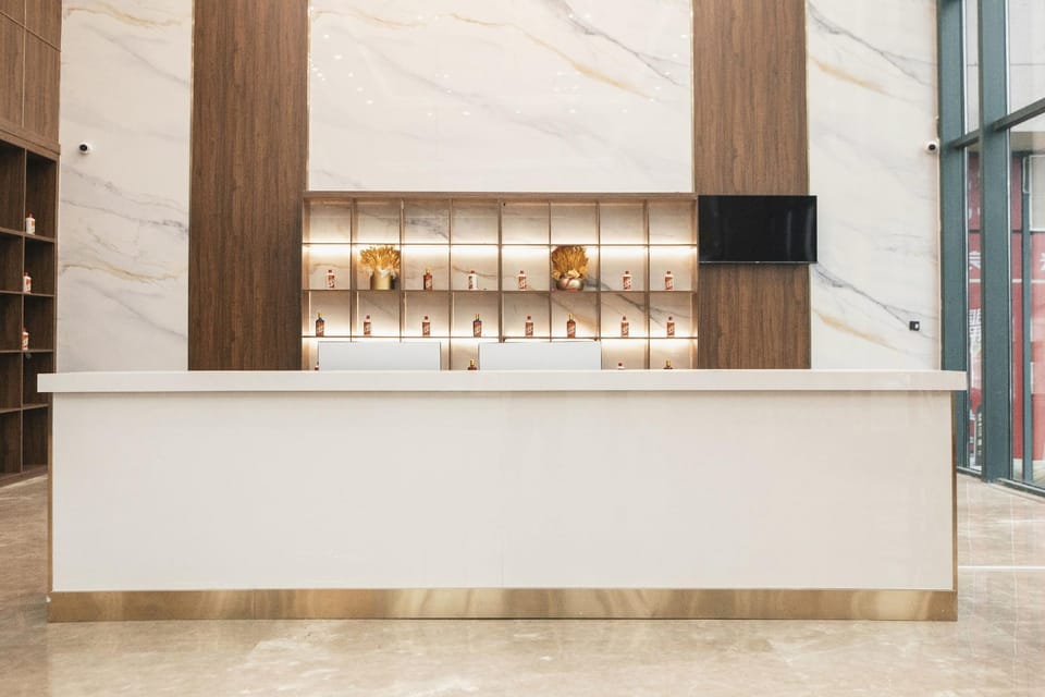 Hongqiao Hotel (Changxing Hongqiao Town Branch) Hotel in Suzhou
