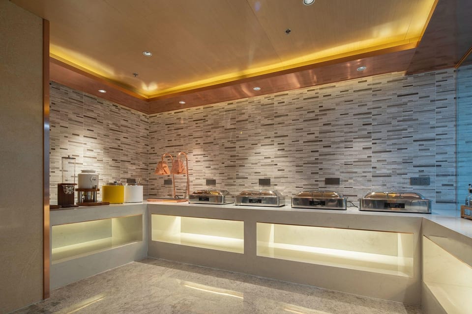 Cheng'an Hotel (Shanghai Daduhe Road Metro Station Branch) Hotel in Shanghai