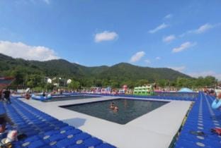 Changxing Runi House Inn Hotel in Zhejiang