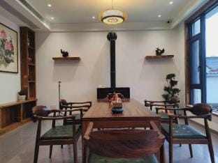 Changxing Runi House Inn Hotel in Zhejiang