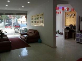 Qijiang Jinghui Hotel Hotel in Jiangsu