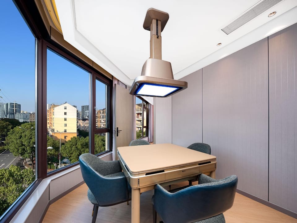 CEO Xiang'an Hotel (Wanda Plaza Branch) Hotel in Zhejiang