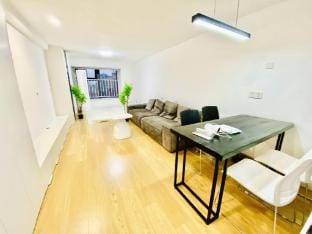 Julong Apartment (Feidong Ganzhou Central Plaza Branch) Hotel in Jiangsu