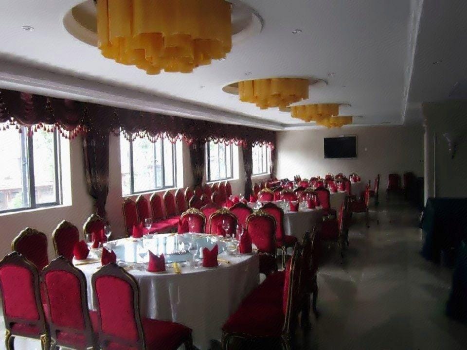 Ya Shang Hotel Hotel in Zhejiang