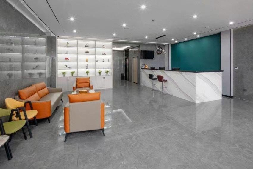 Home Inn Cloud Series - Ripple Cloud Hotel, Qin Hongqiao, Tongshan District, Xuzhou Hotel in Jiangsu