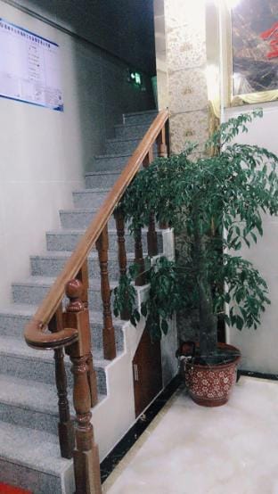 Gaoyou Jinshun Hotel Hotel in Jiangsu