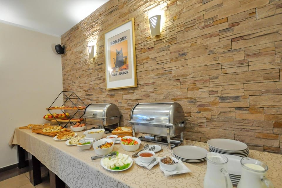 Villa Forest Motel in Belgrade