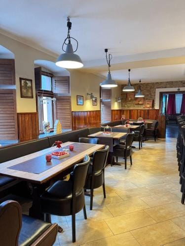 Nettersheimer Hof 1857 Hotel in Rhineland-Palatinate