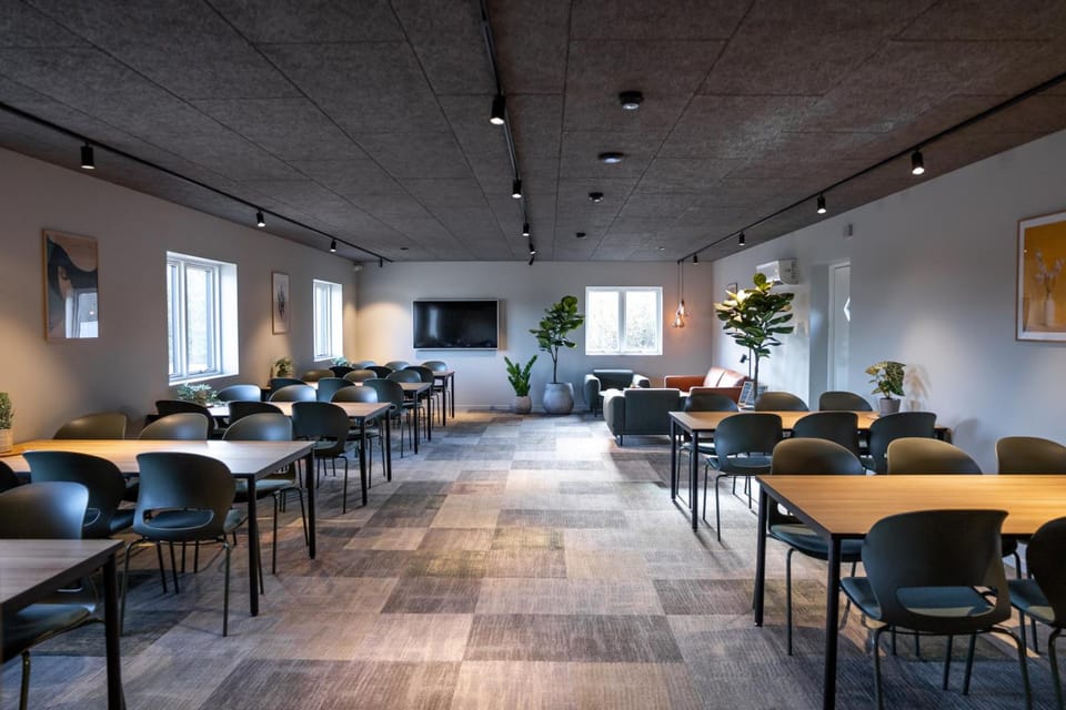 MyHotel Taastrup Hotel in Zealand