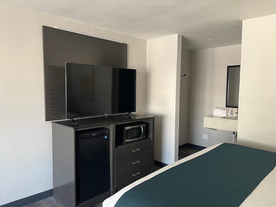 Hotel Isabella Hotel in Uvalde