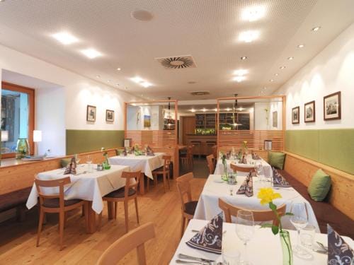 Gasthof Grunwald Inn in Carinthia, Austria