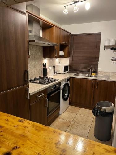 Rays Lodge 1 Hotel in Middlesbrough