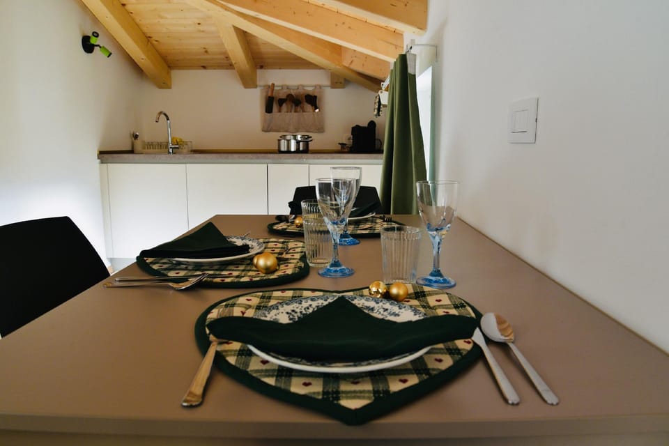 Nine Rooms Double Hotel in Trentino-South Tyrol