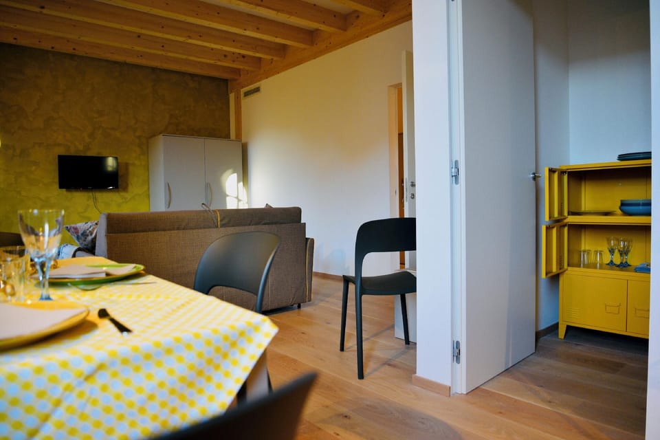Nine Rooms Double Hotel in Trentino-South Tyrol