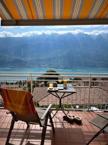 Piccola Italia Residence - Tremosine sul Garda Hotel in Tignale