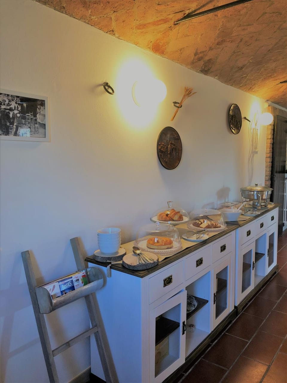 Il Contado -room and breakfast- Hotel in Emilia-Romagna