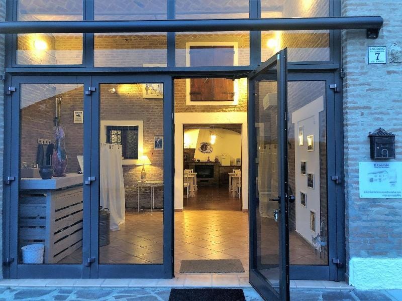 Il Contado -room and breakfast- Hotel in Emilia-Romagna