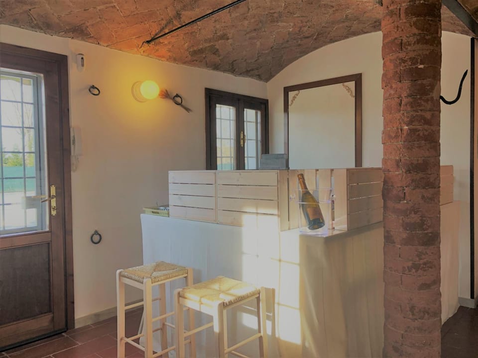 Il Contado -room and breakfast- Hotel in Emilia-Romagna