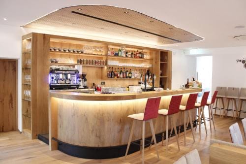 Gasthof Zum Hirschen Margreid Hotel in Trentino-South Tyrol